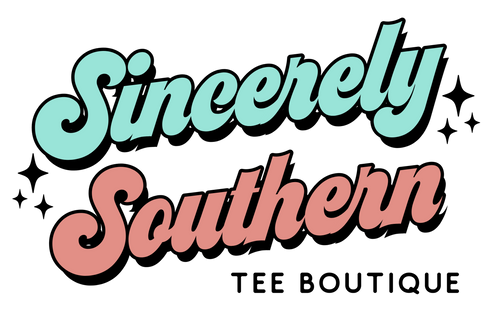 Sincerely Southern Style 